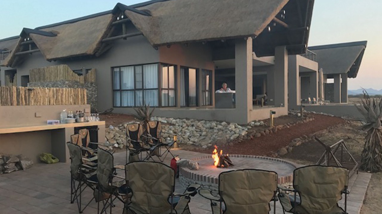 Photo of Outdoor in Buffelspruit