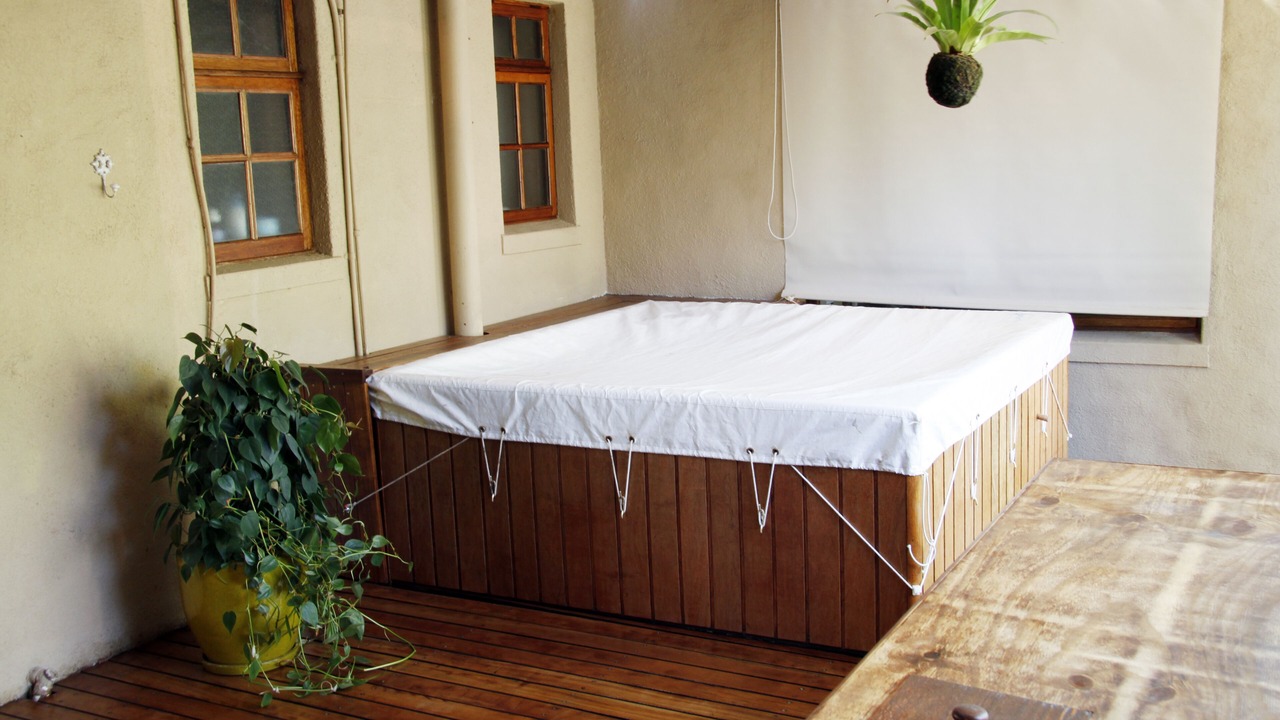 Photo of Outdoor in Melkbosstrand