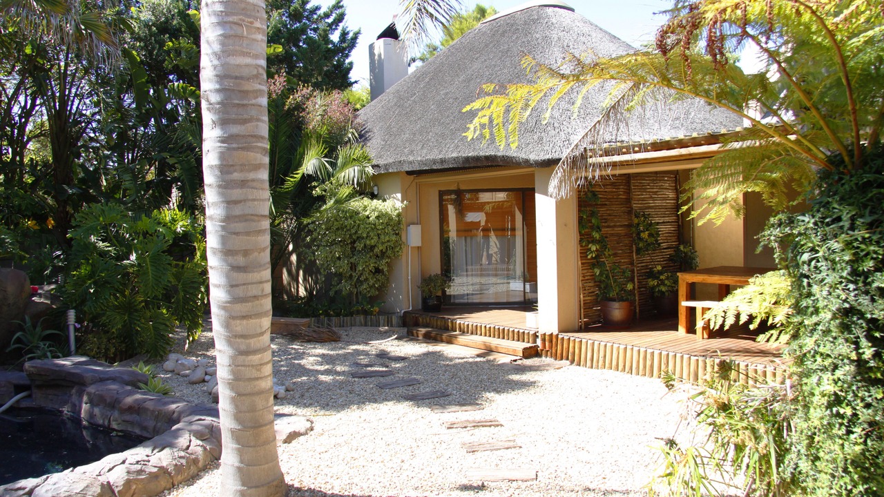 Photo of Outdoor in Melkbosstrand