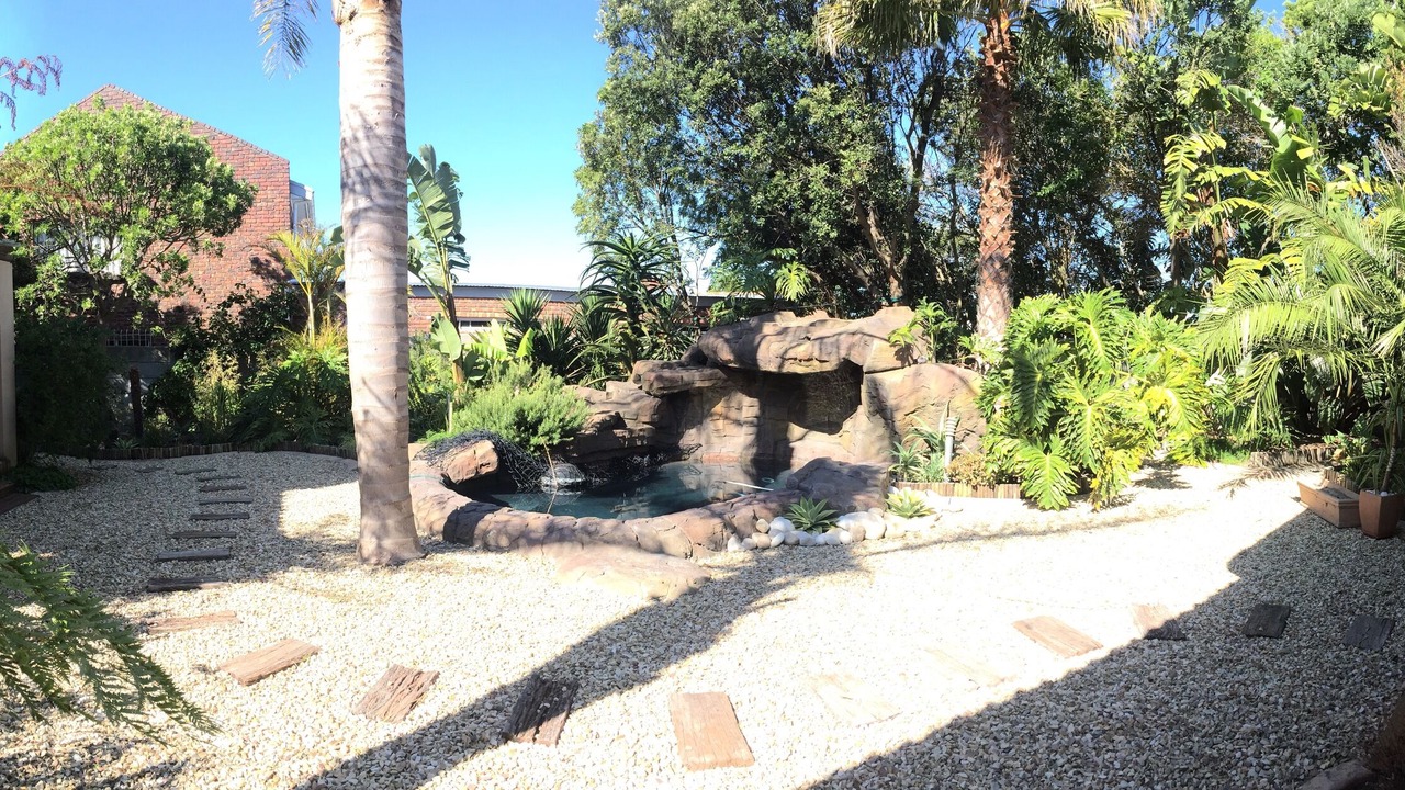 Photo of Outdoor in Melkbosstrand