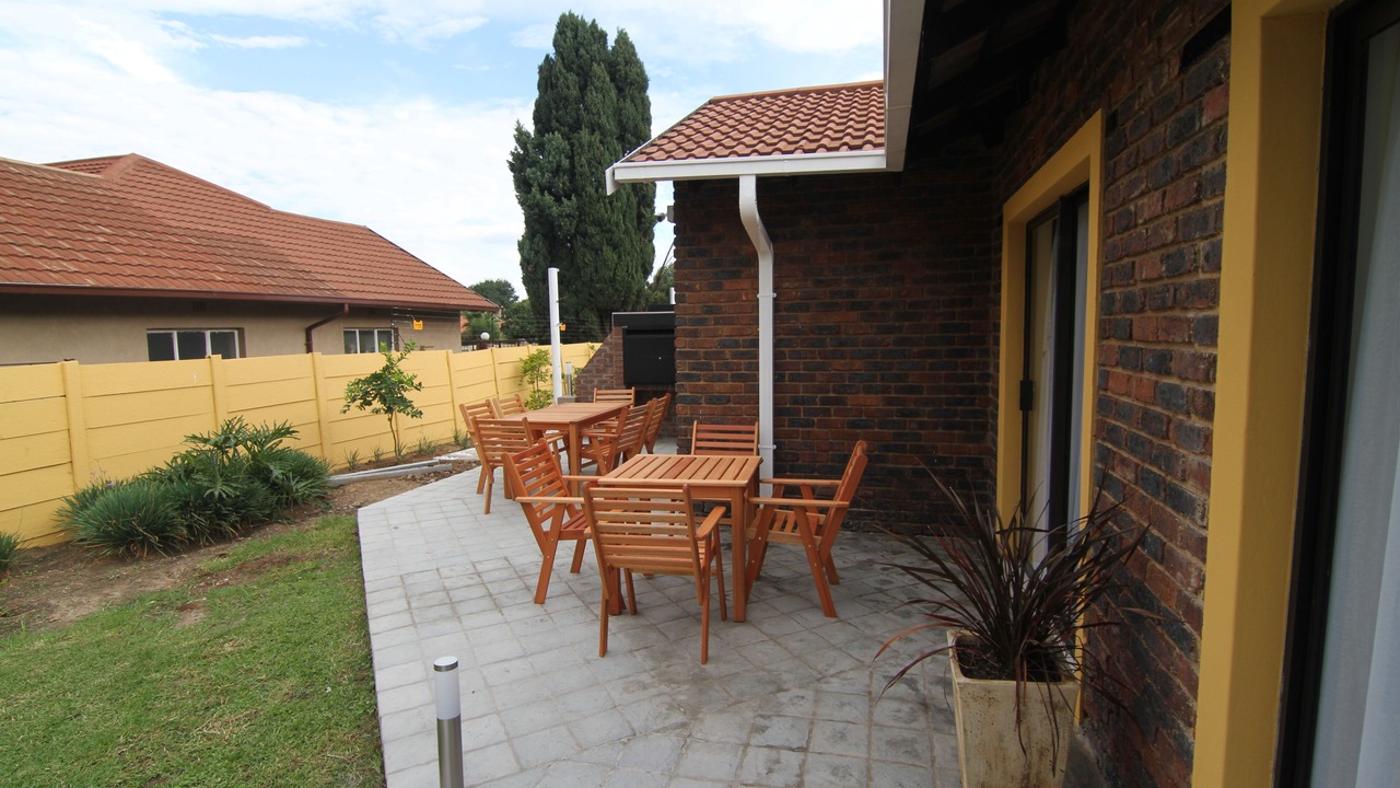Photo of Outdoor in Alberton