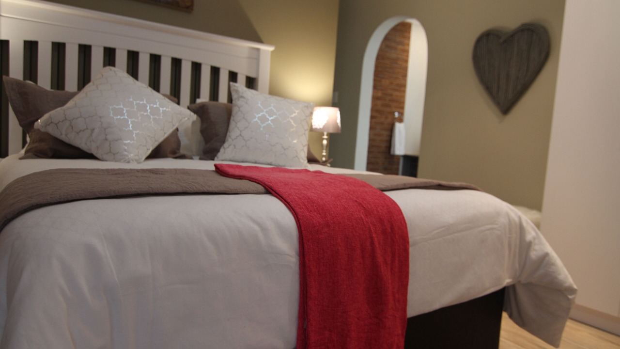 Photo of Bedroom in Alberton