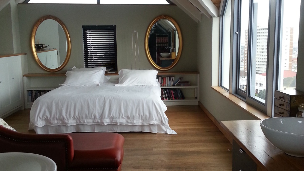 Photo of Bedroom in Redhill