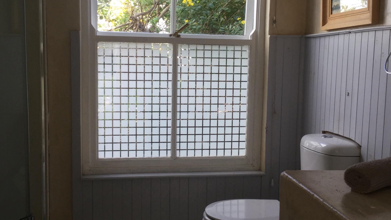 Photo of Bathroom in Betty's Bay