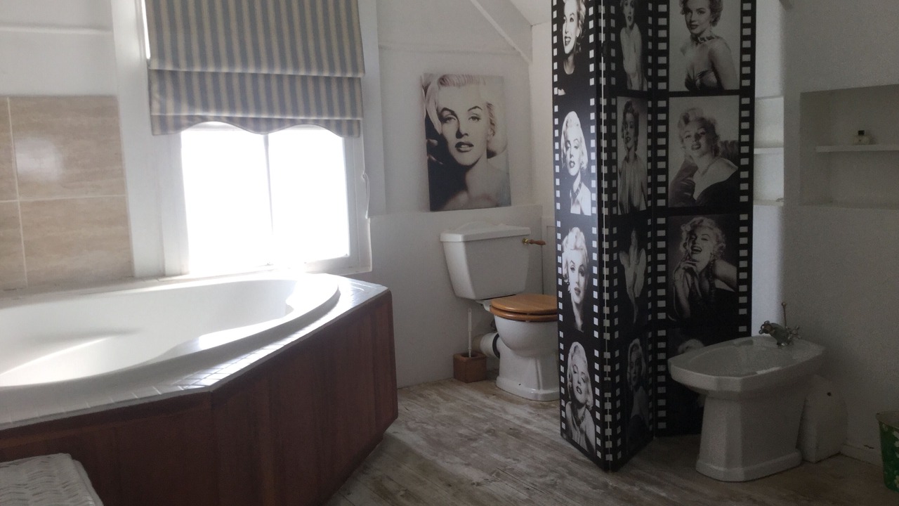 Photo of Bathroom in Betty's Bay
