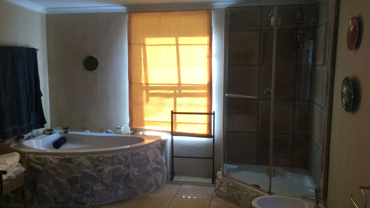 Photo of Bathroom in Betty's Bay