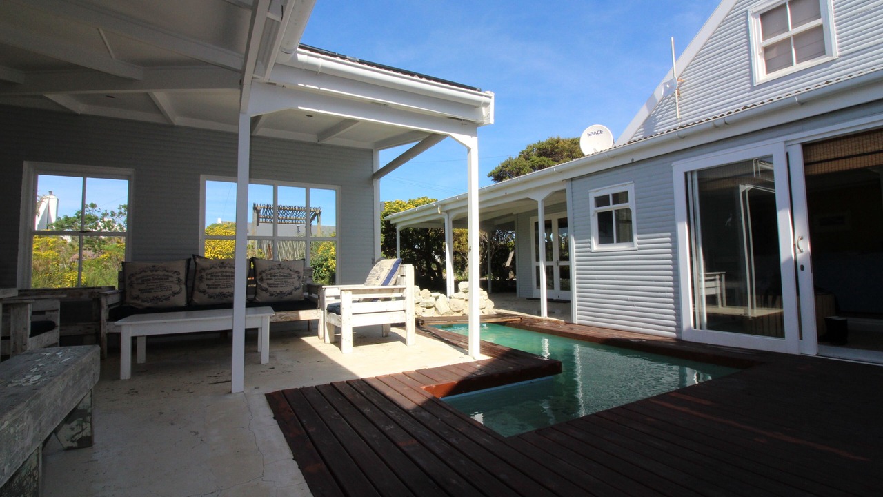 Photo of Outdoor in Betty's Bay