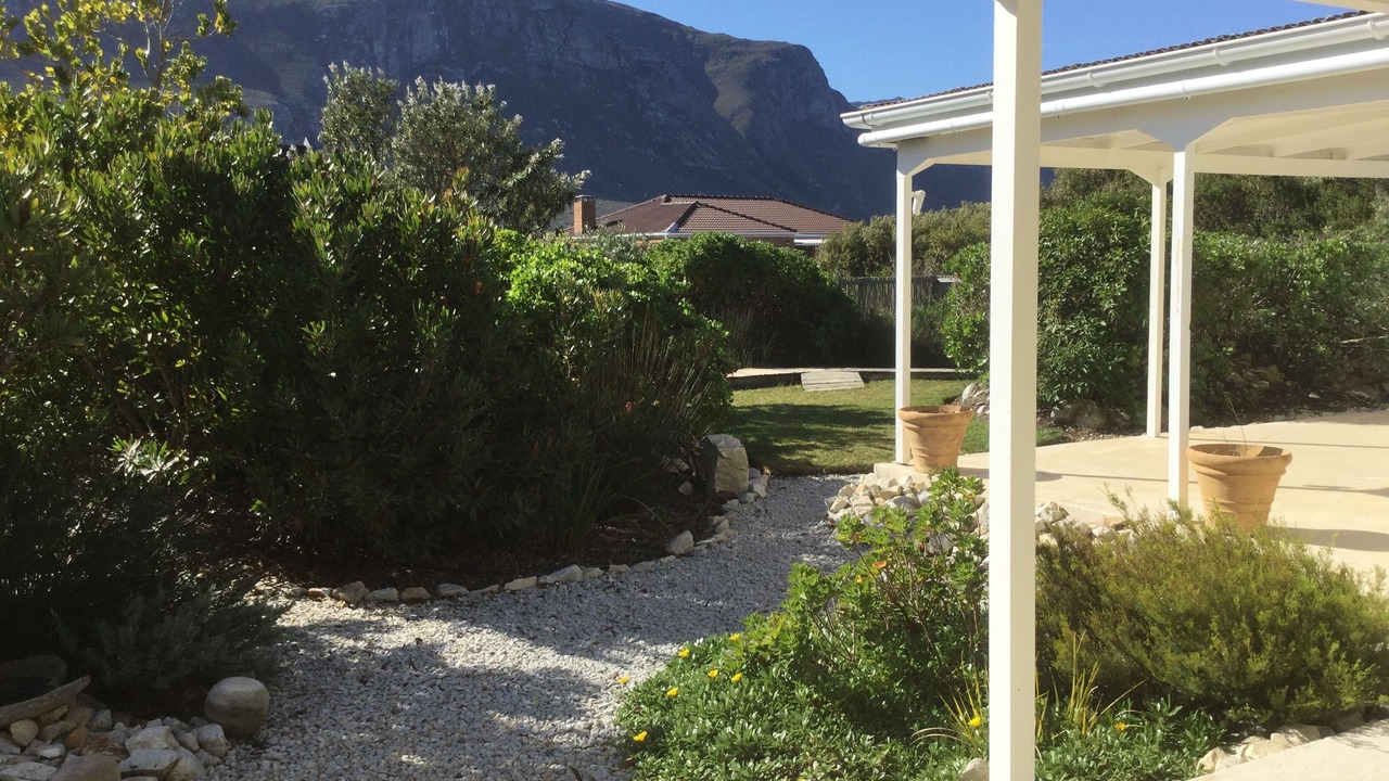 Photo of Outdoor in Betty's Bay