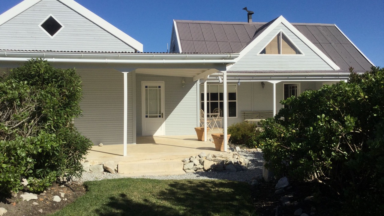 Photo of Outdoor in Betty's Bay