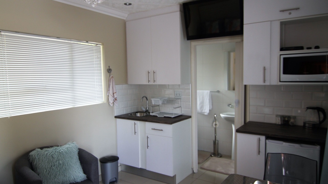 Photo of Kitchen in New Redruth