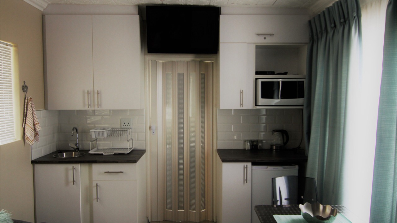 Photo of Kitchen in New Redruth