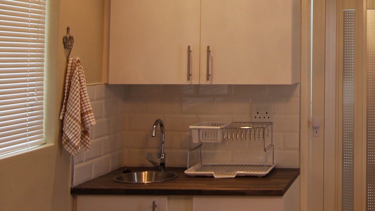 Photo of Kitchen in New Redruth