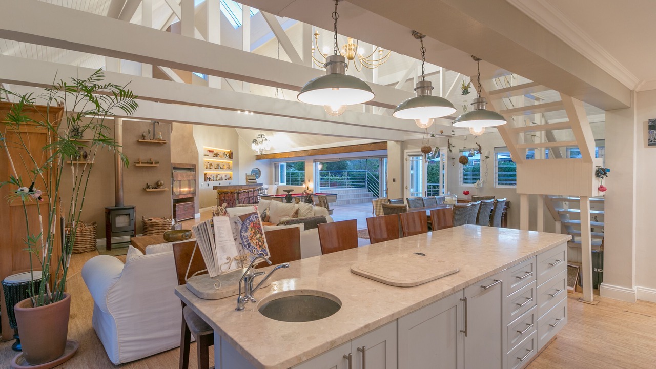 Photo of Kitchen in Sedgefield