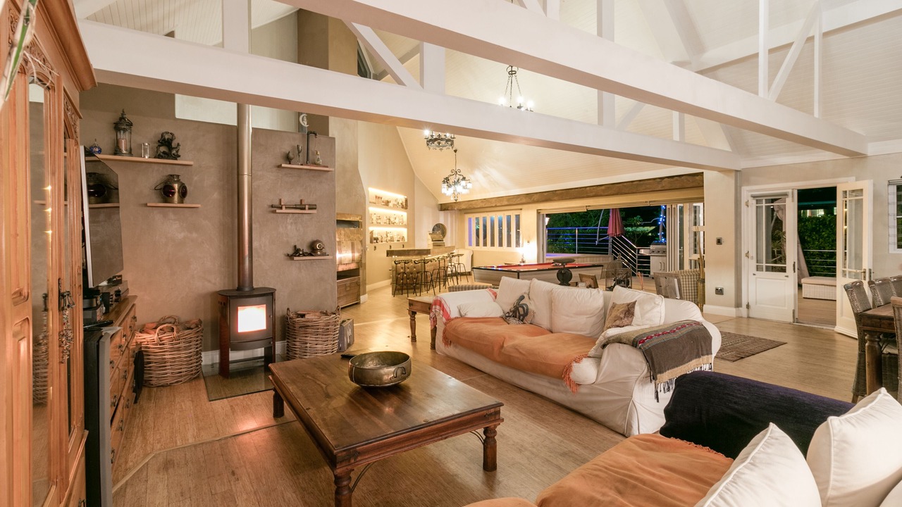 Photo of Livingroom in Sedgefield