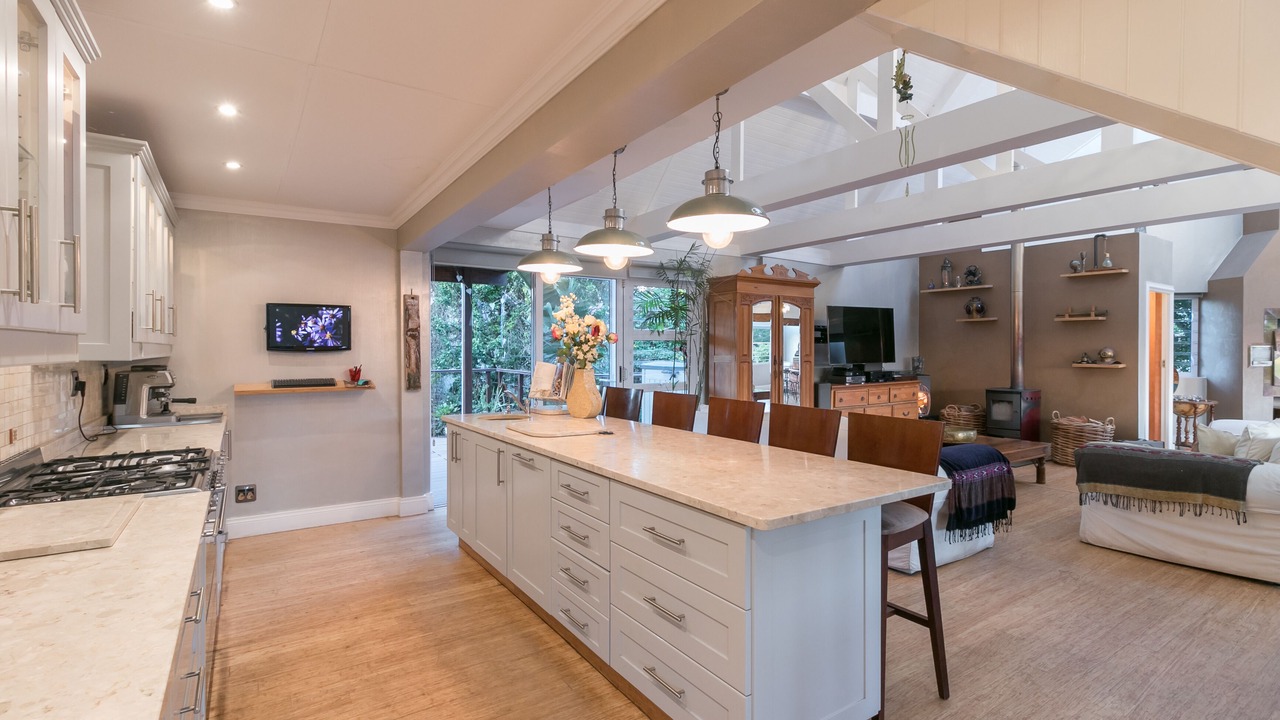 Photo of Kitchen in Sedgefield
