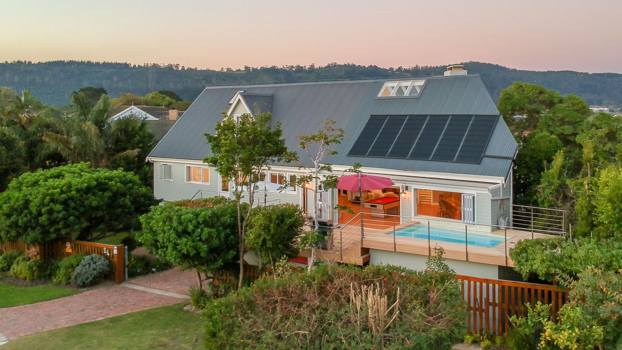 Photo of Outdoor in Sedgefield