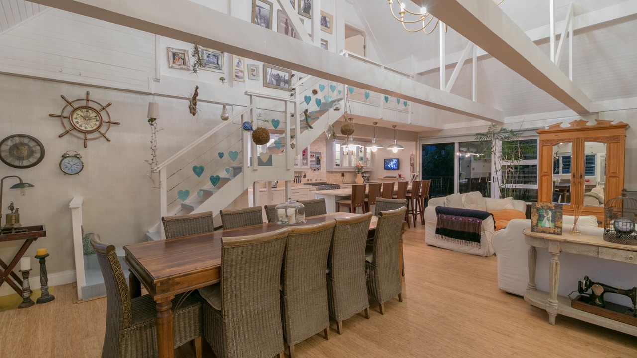 Photo of Kitchen in Sedgefield