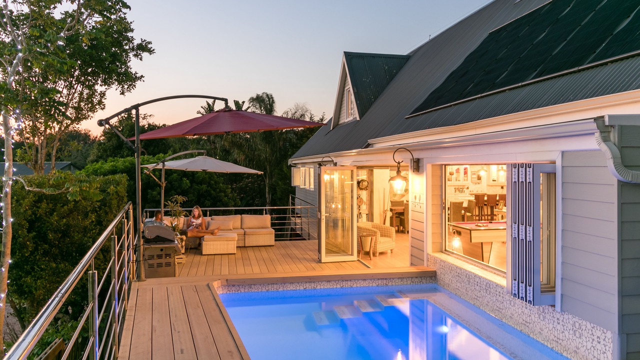 Photo of Outdoor in Sedgefield