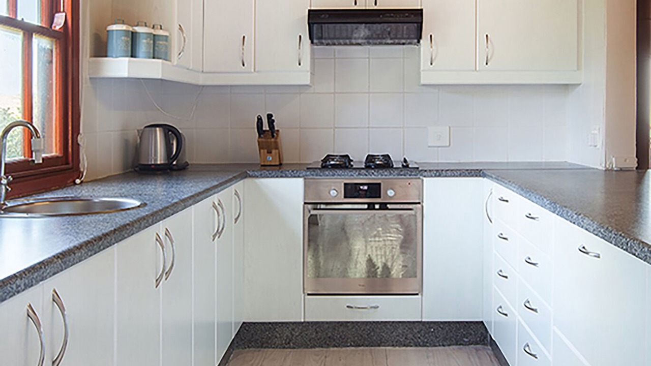 Photo of Kitchen in Cape Peninsula