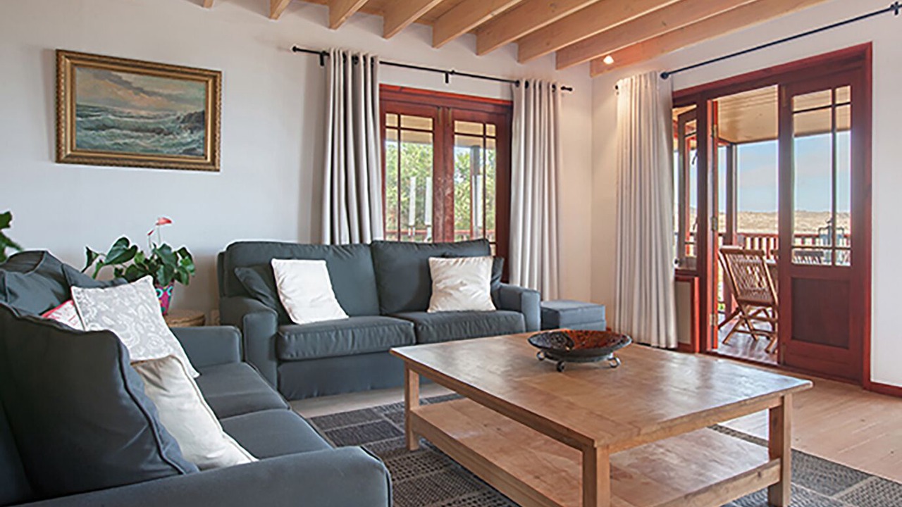 Photo of Livingroom in Cape Peninsula