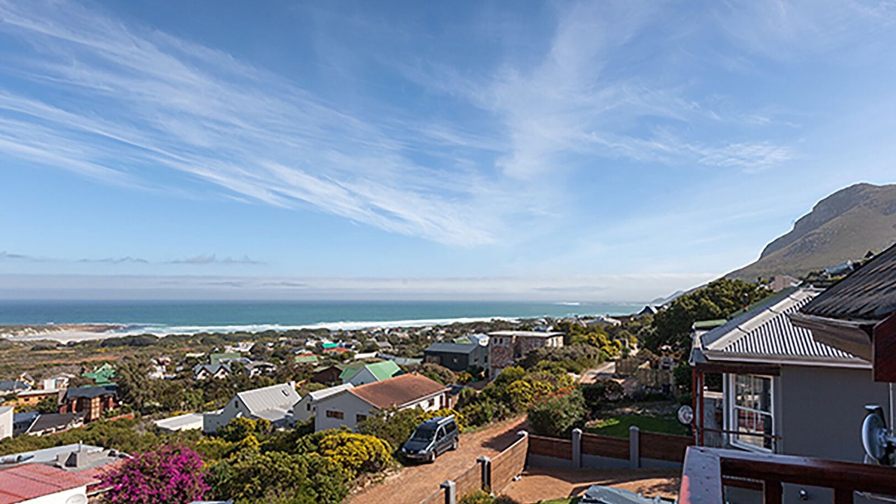 Photo of Outdoor in Cape Peninsula