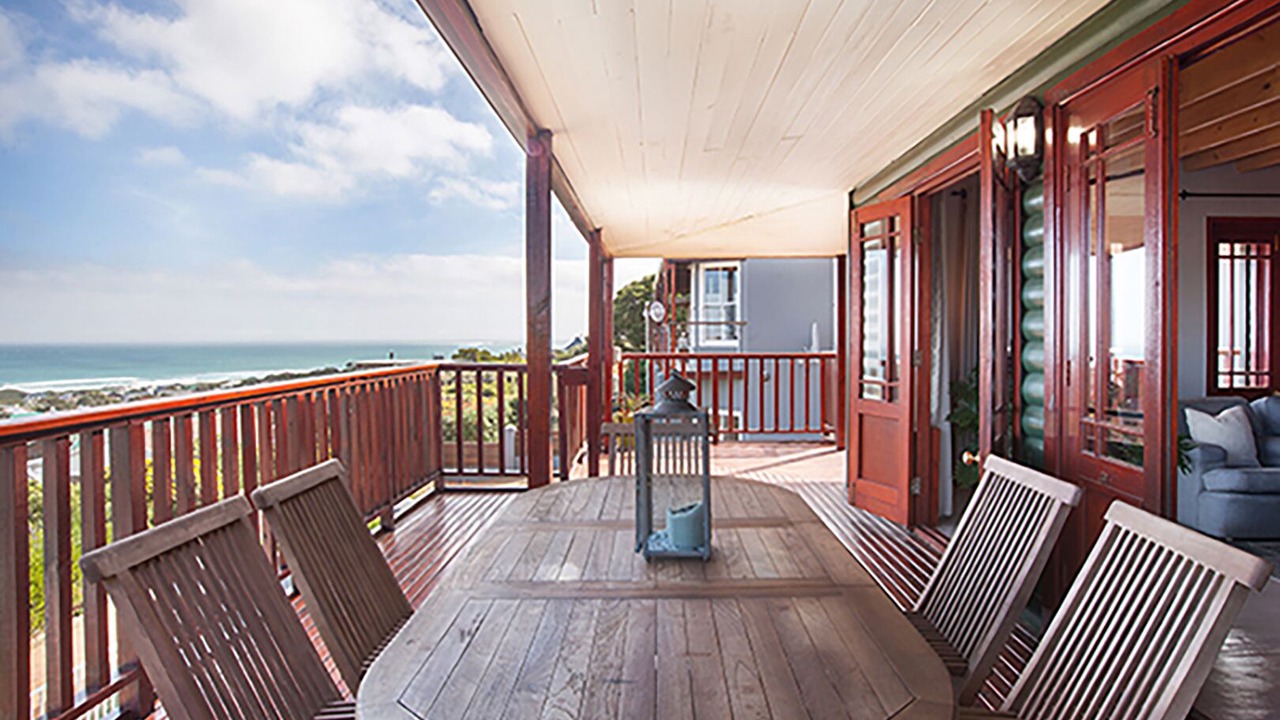 Photo of Outdoor in Cape Peninsula