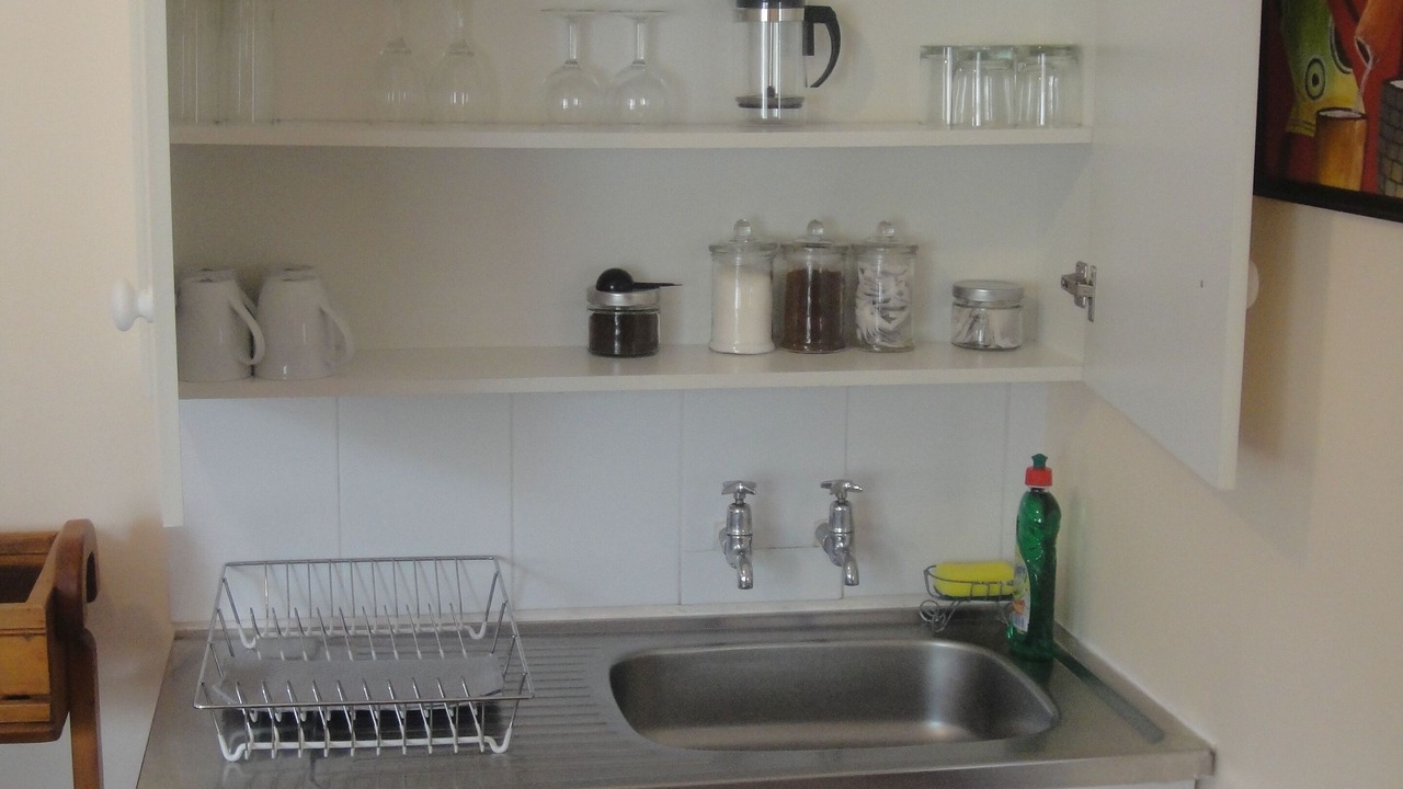 Photo of Kitchen in Pinelands