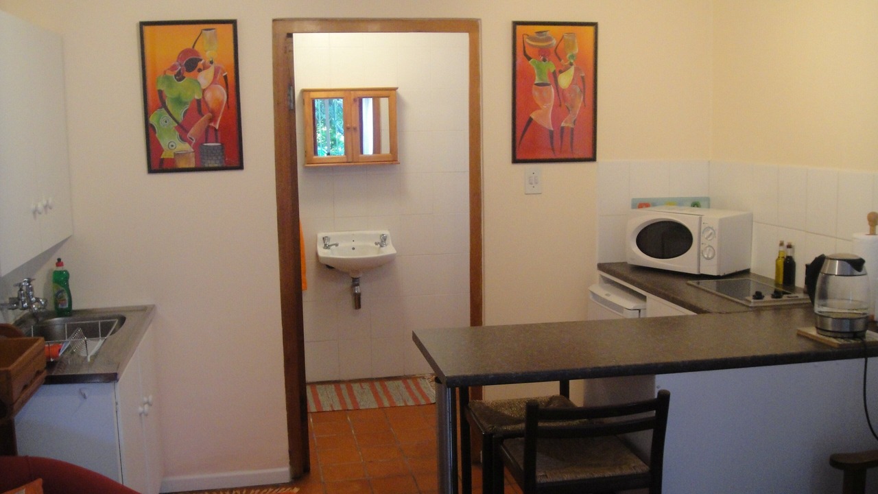 Photo of Kitchen in Pinelands