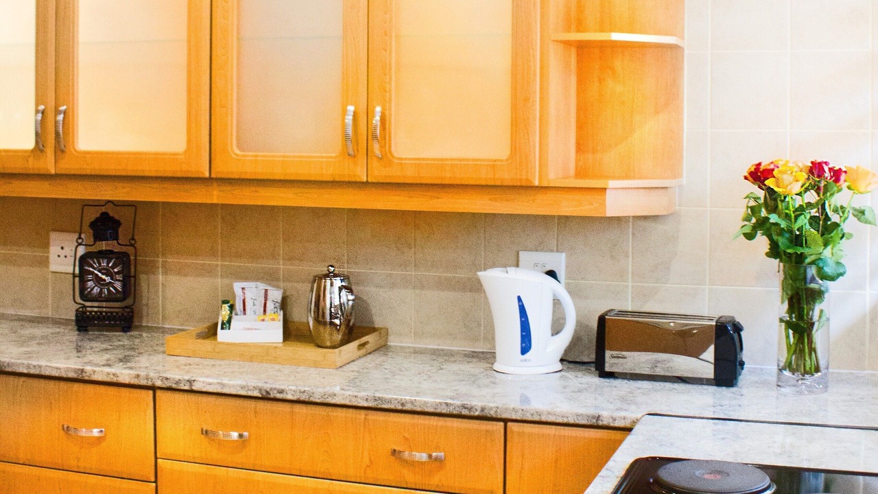 Photo of Kitchen in Alberton