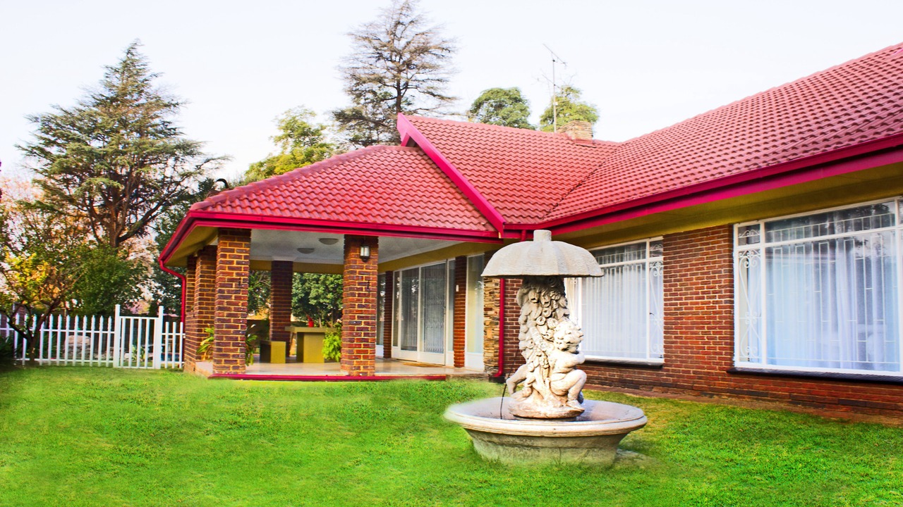 Photo of Outdoor in Alberton