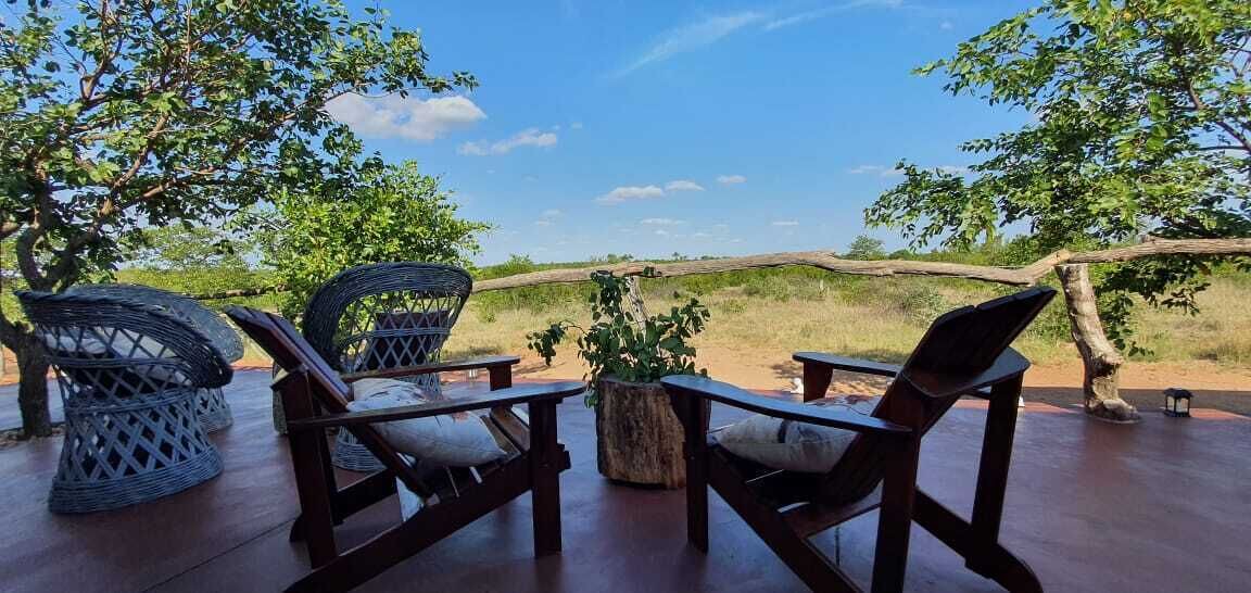 Photo of Livingroom in Kruger National Park