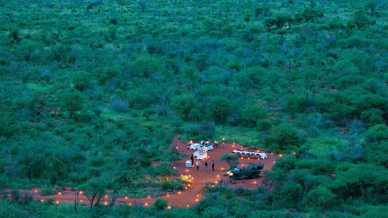 Photo of Outdoor in Kruger National Park