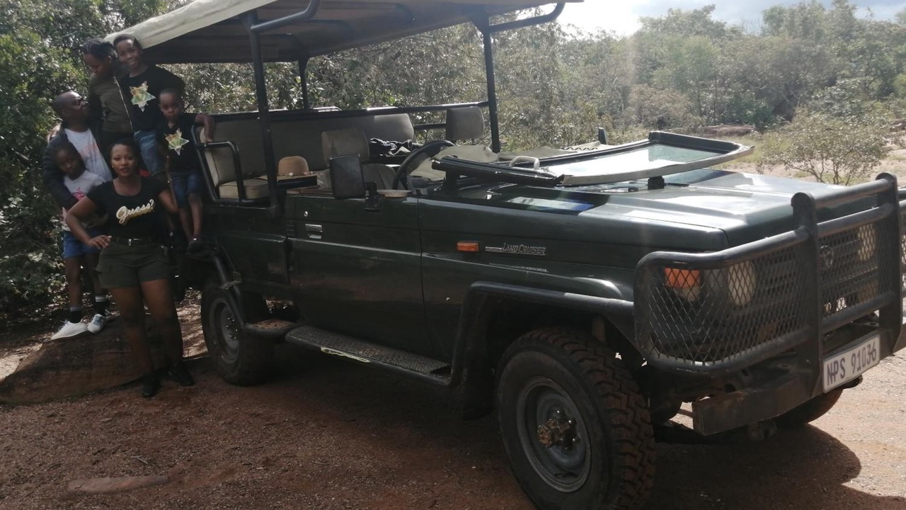 Photo of Others in Kruger National Park