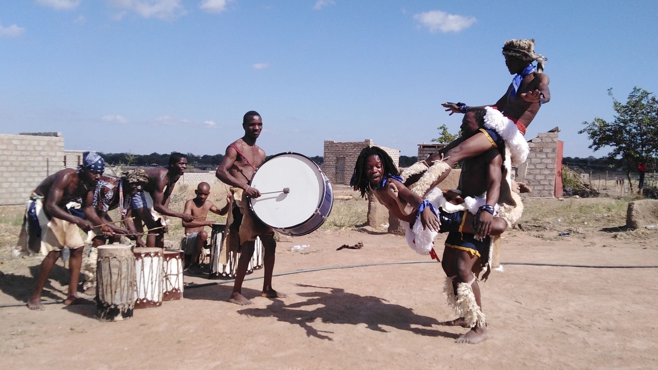 Photo of Others in Kruger National Park