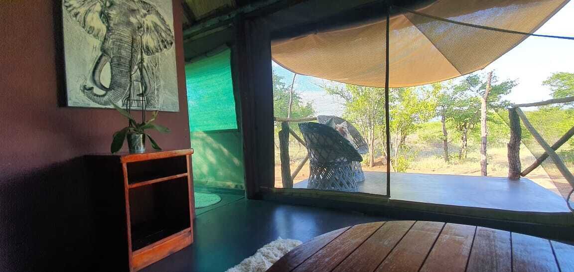 Photo of Bedroom in Kruger National Park