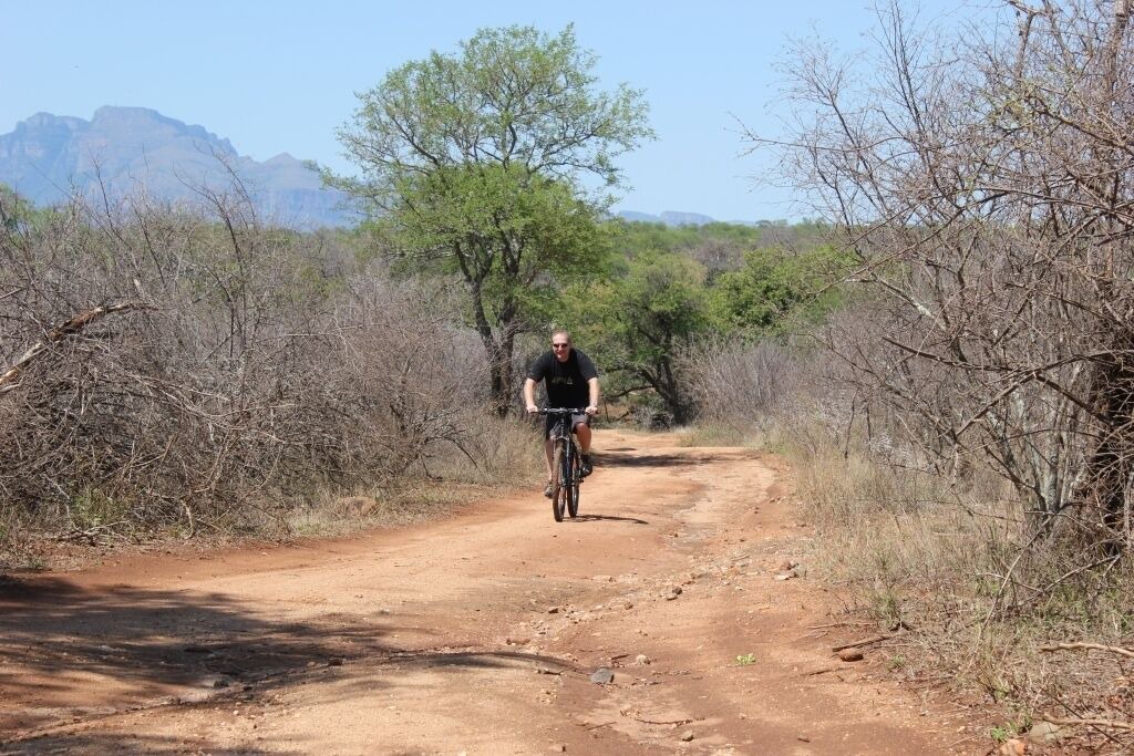 Photo of Outdoor in Hoedspruit