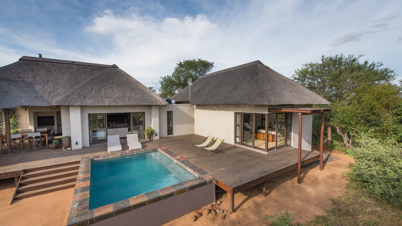 Photo of Outdoor in Hoedspruit