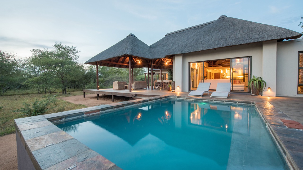 Photo of Outdoor in Hoedspruit