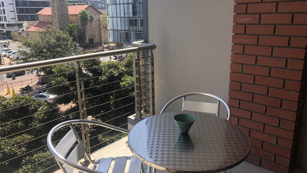 Photo of Outdoor in Cape Town City Centre