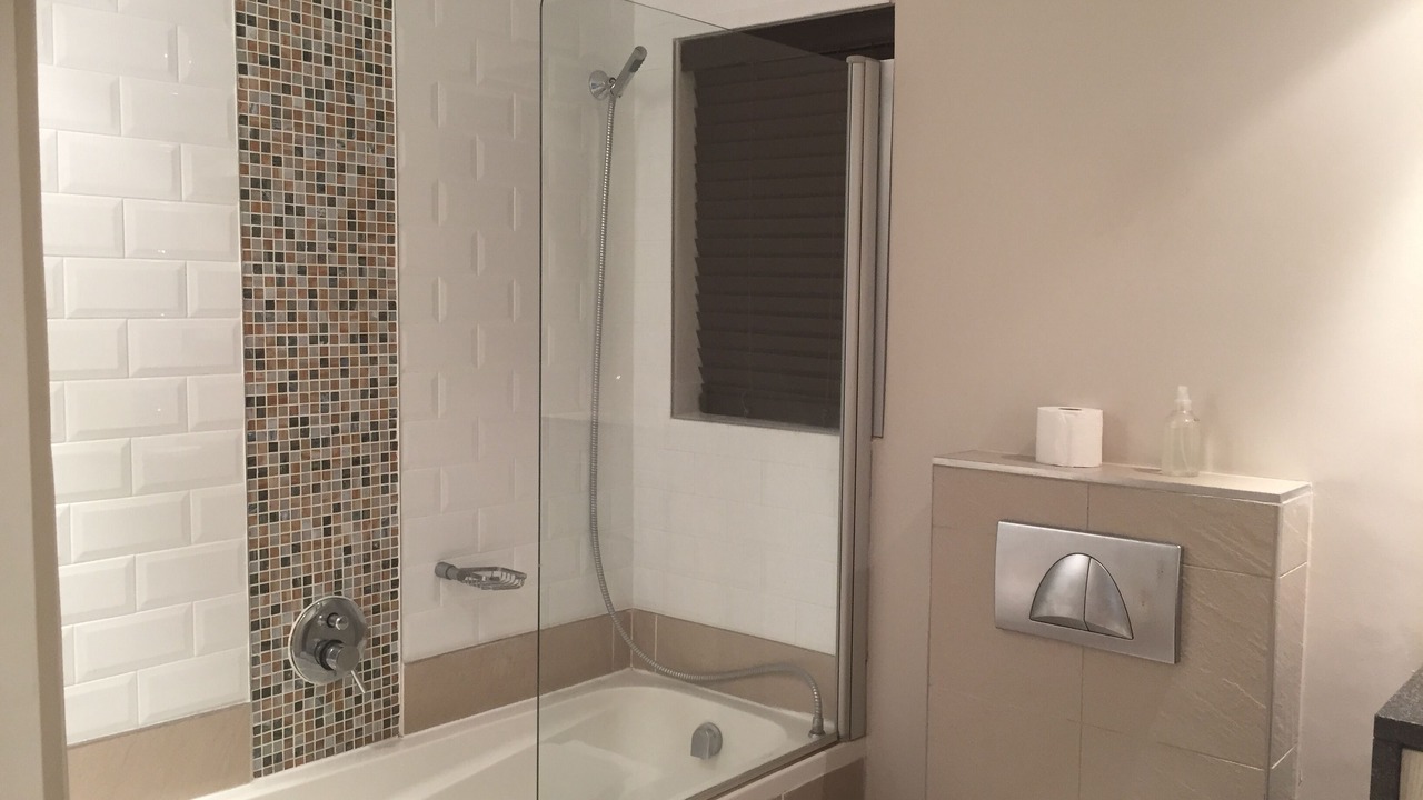 Photo of Bathroom in Cape Town City Centre