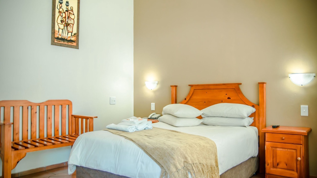Photo of Bedroom in Groblersdal