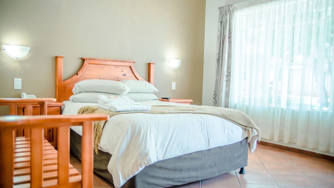 Photo of Bedroom in Groblersdal