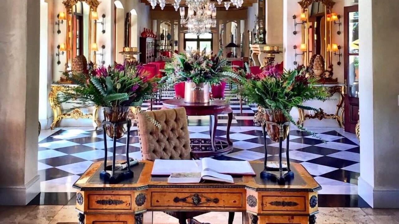 Photo of Others in Franschhoek