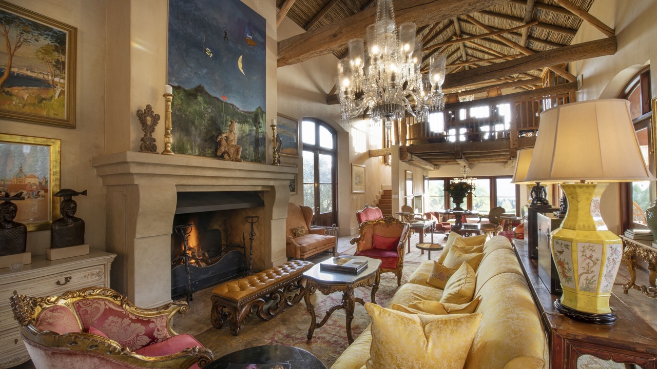 Photo of Others in Franschhoek