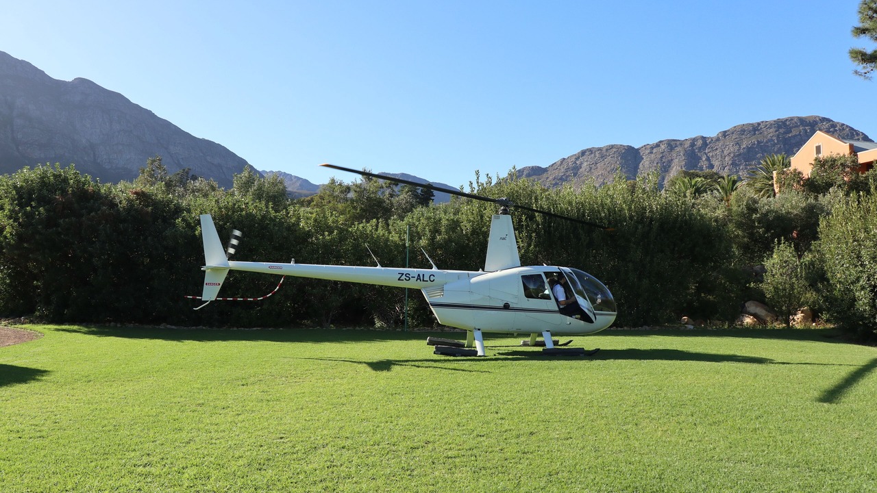 Photo of Others in Franschhoek