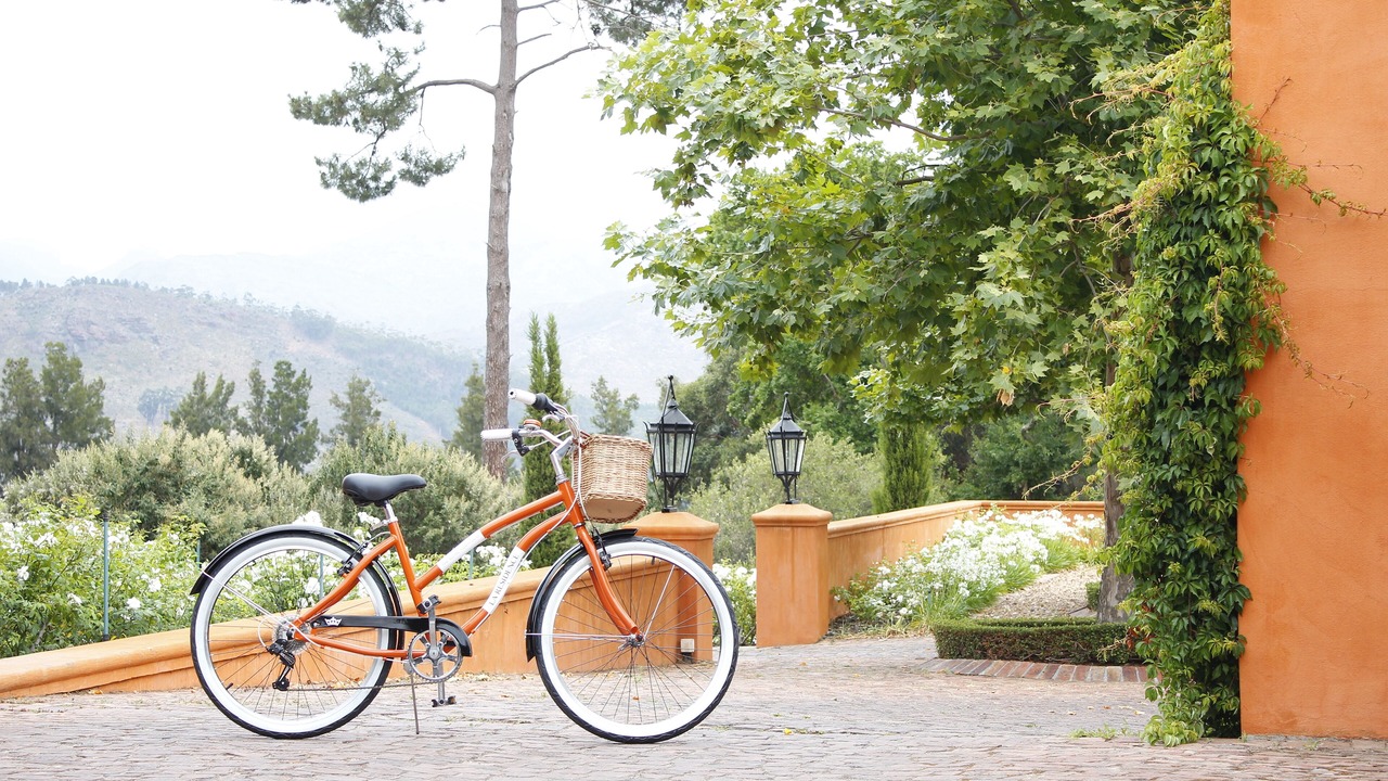 Photo of Outdoor in Franschhoek