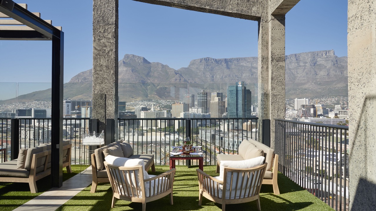 Photo of Outdoor in Silo District