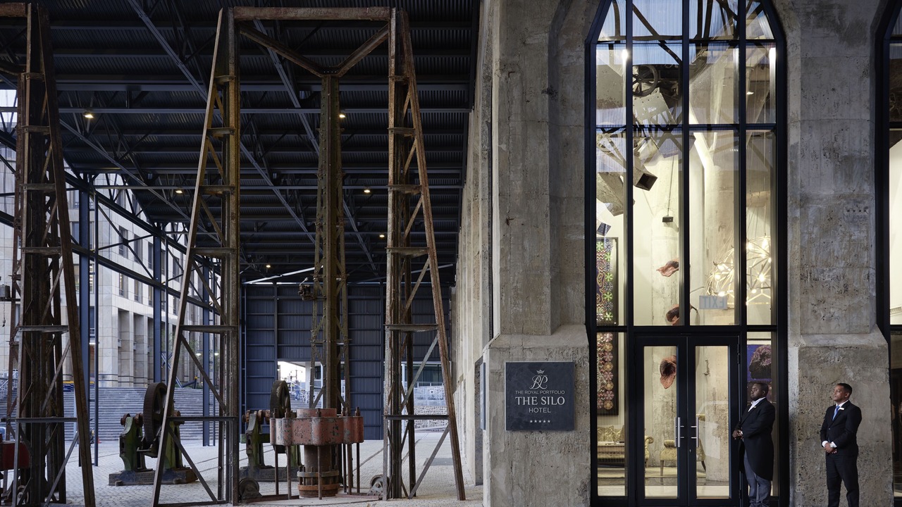 Photo of Others in Silo District