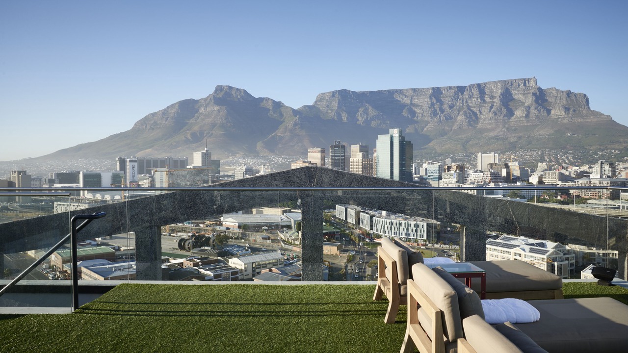 Photo of Outdoor in Silo District