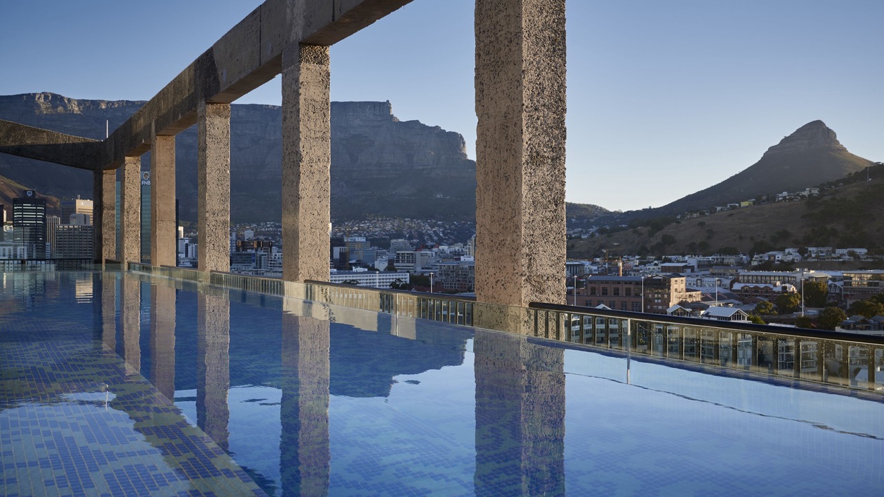 Photo of Outdoor in Silo District